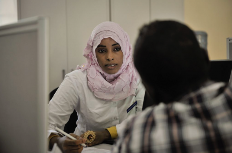 Accessing Equal Healthcare Between Immigrants and Born U.S. Citizens